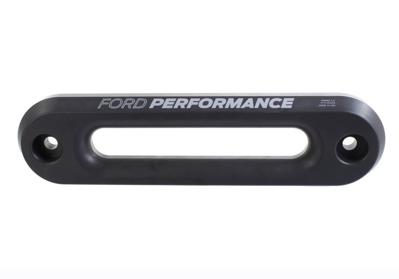 Ford Racing 21-24 Ford Performance Parts/Warn Factor 55 Fairlead thumbnail 8