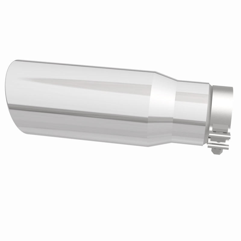 MagnaFlow Tip W/Clamp 5x14.5inch 3.5inch ID thumbnail 9