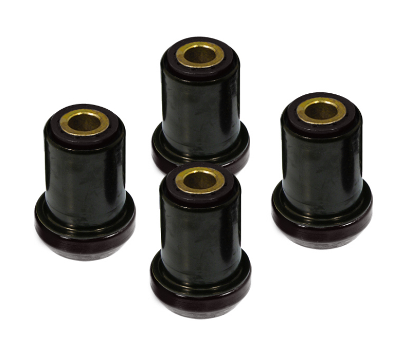 PRO Control Arm Bushings - Blk