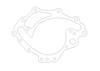 Cometic Ford 302/351W Windsor V8 .018in AFM Water Pump Cover Plate Gasket - SVO thumbnail 7