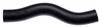 Gates 06-11 Honda Civic 4-Cyl. 1.8L Upper Molded Coolant Hose thumbnail 3