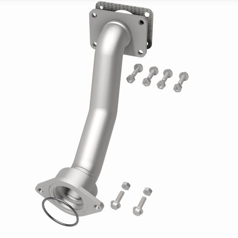 BRE Exhaust 00-05 Bonneville LeSabre Park Avenue 3.8L Front Pipe Kit thumbnail 5