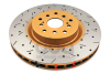 DBA 4000 Slot&Drill Rotors