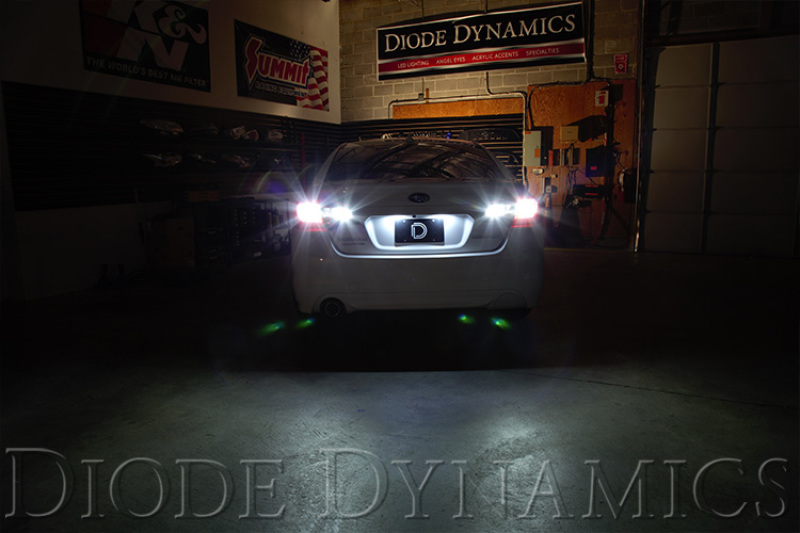 Diode Dynamics 15-19 Subaru Legacy Tail as Turn +Backup Module (USDM) Module Only thumbnail 5