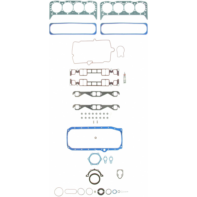 FEL Engine Gasket Sets