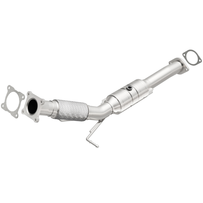 MagnaFlow Direct Fit Catalytic Converter 03-05 Volvo S60/ V70 2.4L thumbnail 4