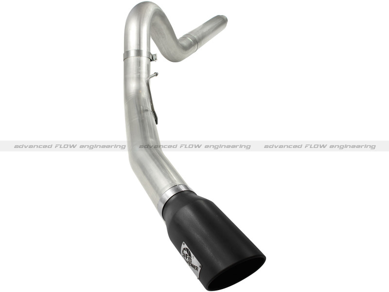 AFE Exhaust DPF Back