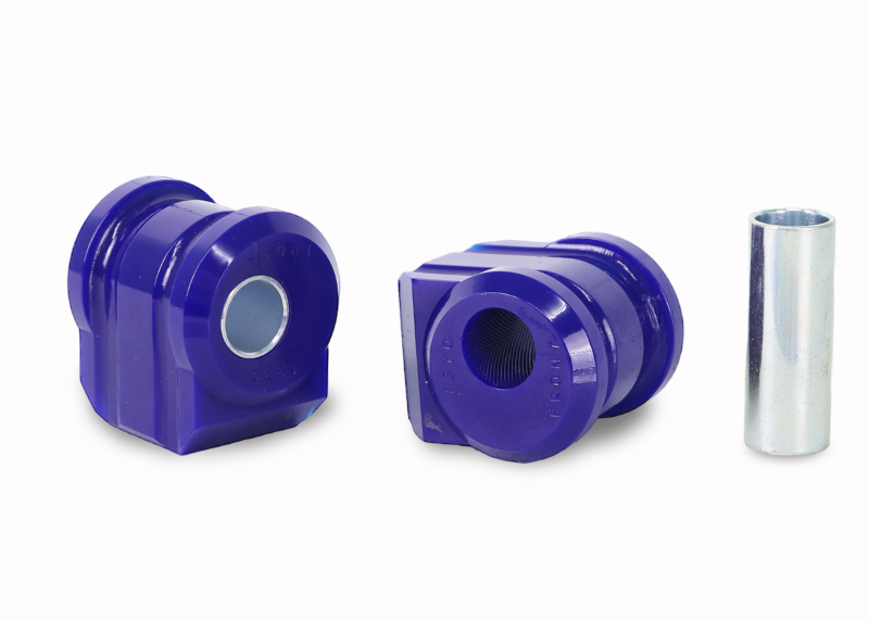 SuperPro Rear Lower Control Arm Bushing Kit