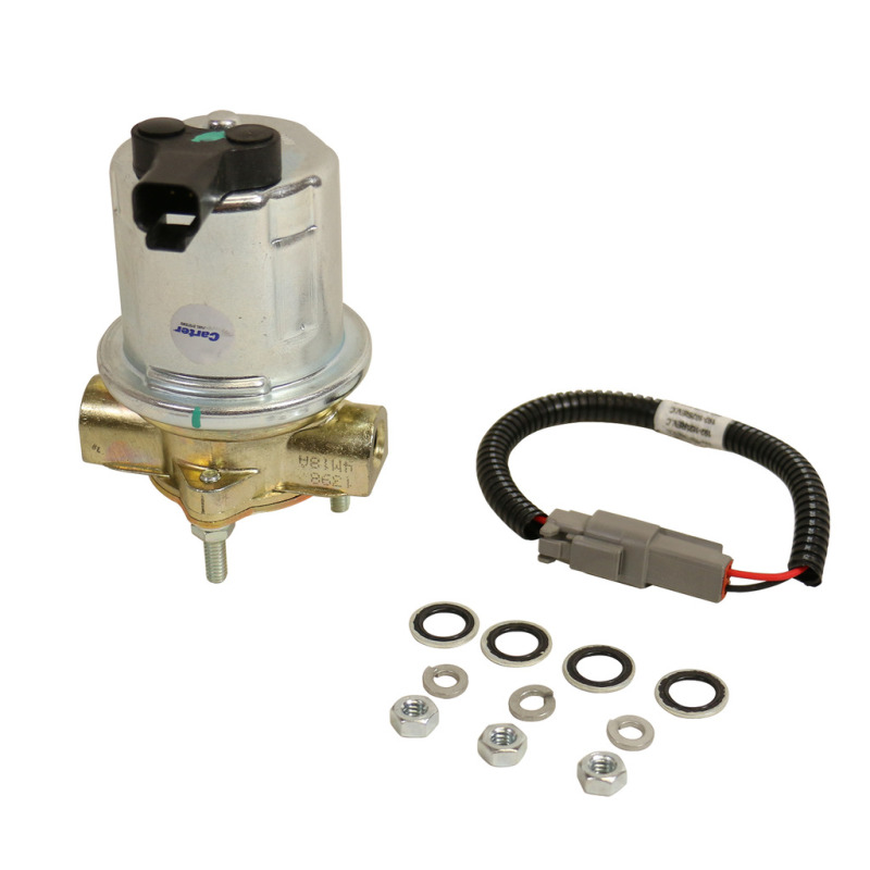 BD Diesel Lift Pump Kit OEM Replacement - 1998-2002 Dodge 24-valve thumbnail 8