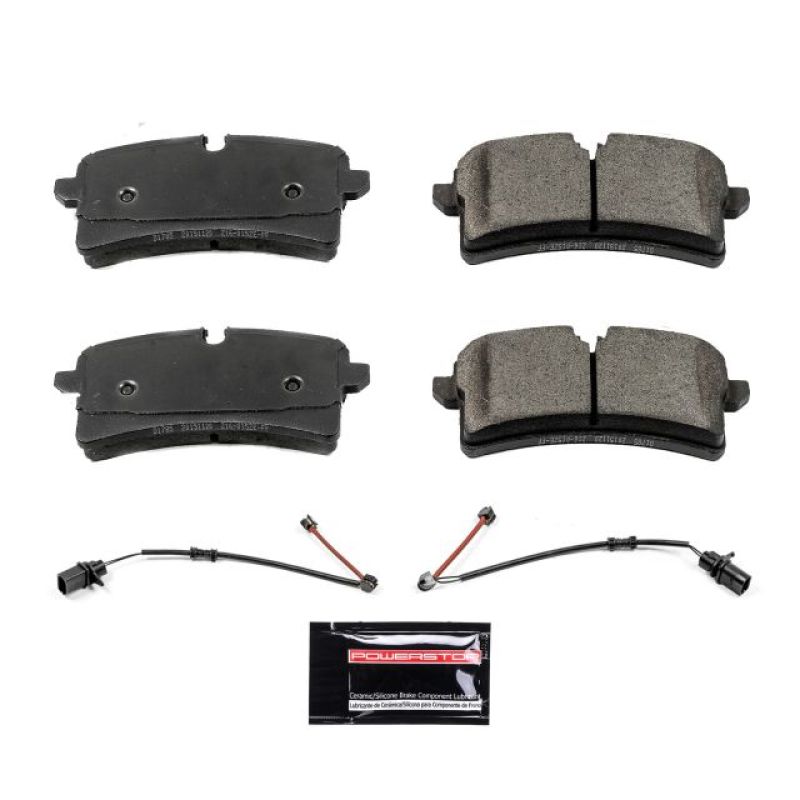 PSB Z23 Evolution Brake Pads