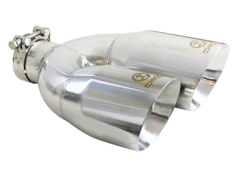 AFE Takeda Exhaust Tip