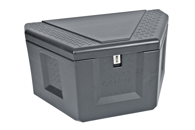 DZE Specialty Toolbox