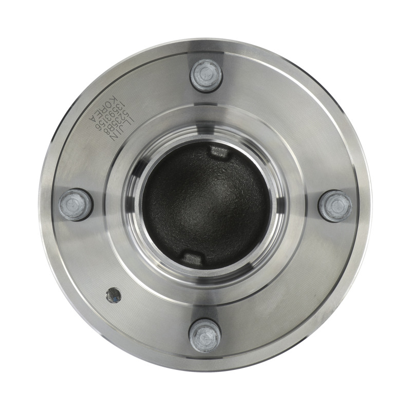 MOOG 2016 Chevrolet Spark Rear Hub Assembly