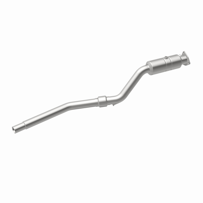 MagnaFlow Conv DF 02-03 Audi A6 3L 5speed Passenger Side thumbnail 6