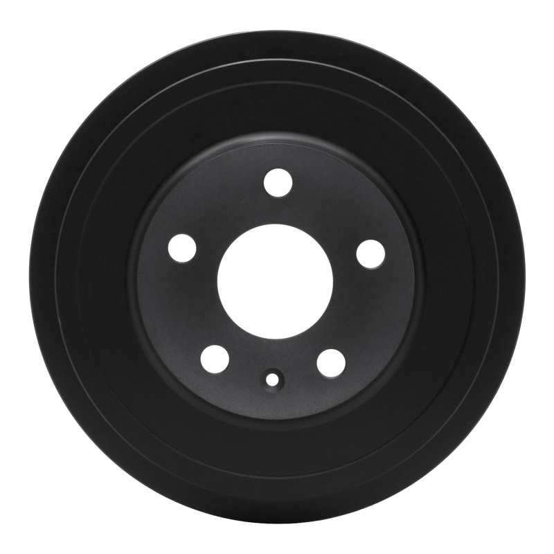 True Balanced Brake Drum