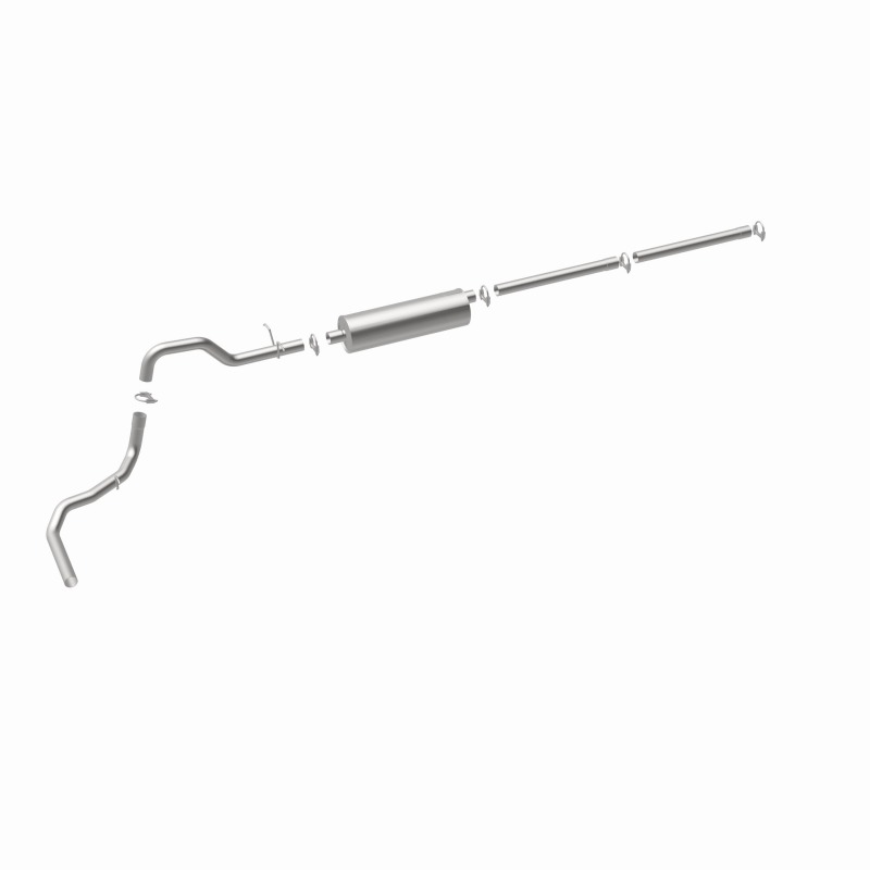 MagnaFlow BRE Exhaust Kit 87-95 Ford F-150 thumbnail 2