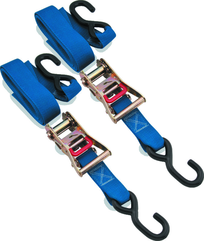 BKM Tie Downs