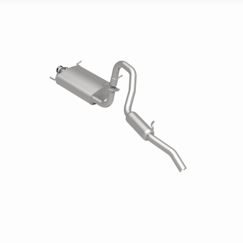 MagnaFlow BRE Exhaust Kit 99-03 Tracker Vitara 1.6L thumbnail 4