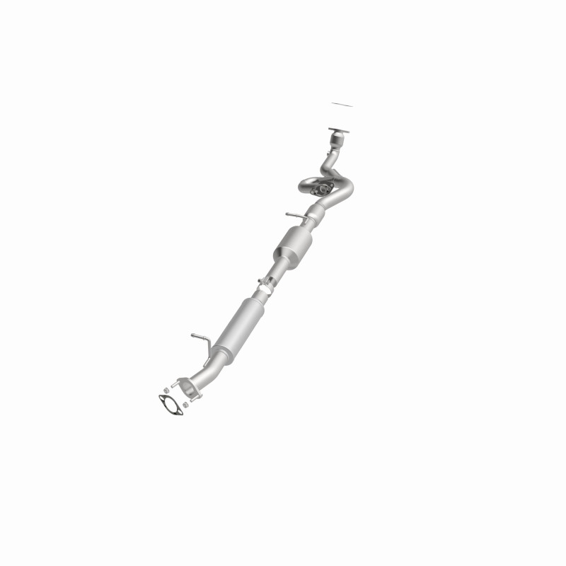 MagnaFlow 05-06 Hyundai Santa Fe 3.5L Direct Fit Converter thumbnail 4