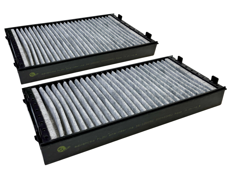 aFe POWER Carbon Cabin Air Filter
