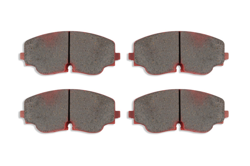 DBA RP Performance Brake Pads