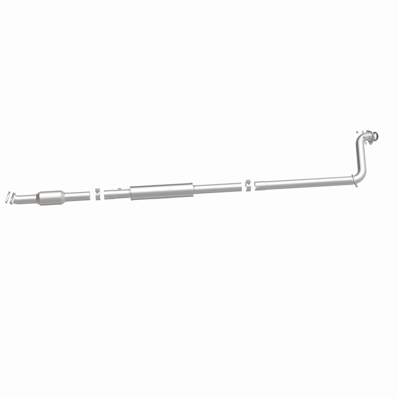 MagnaFlow Direct Fit Catalytic Converter 06-09 Eclipse 3.8L rear OEM (Not for sale in California)