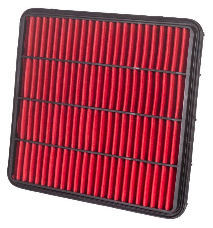 K&N Advantage Air Filter 18K Miles Toyota Tundra/Sequoia/Land Cruiser 07-10 thumbnail 4