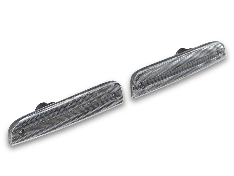 RAX Side Markers