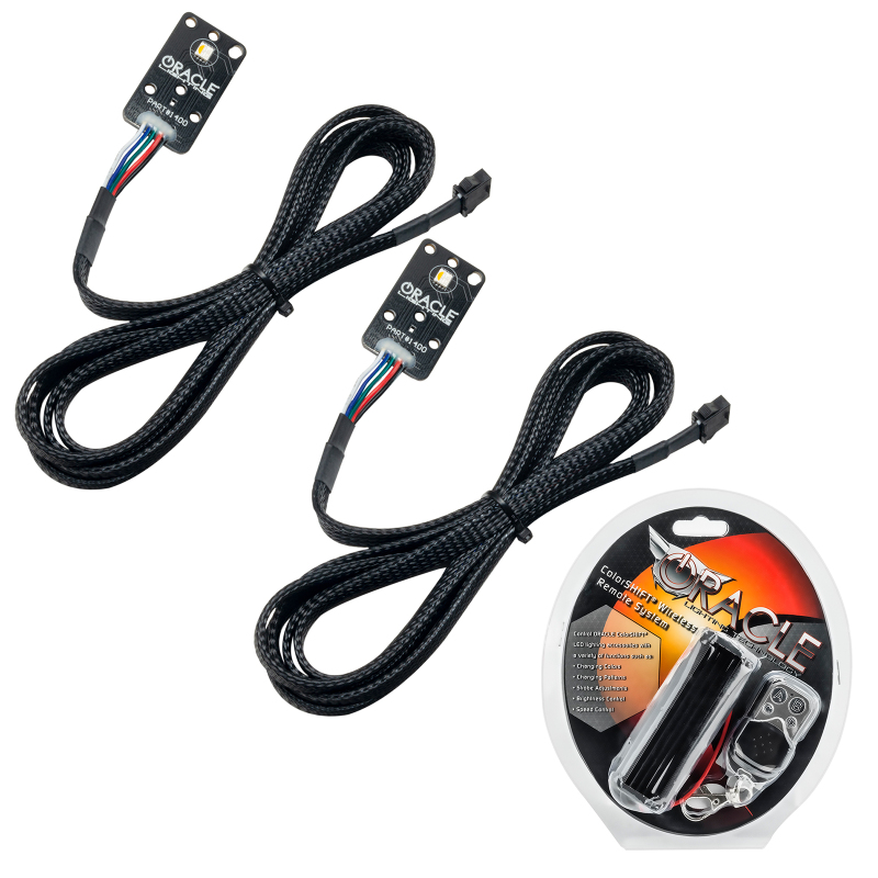 ORL DRL Headlight Upgrade Kits