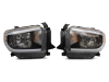 RAX LED Headlights