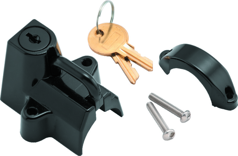 Bikers Choice Helmet Lock