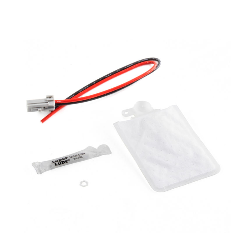 DW Fuel Pump Fitment Kits