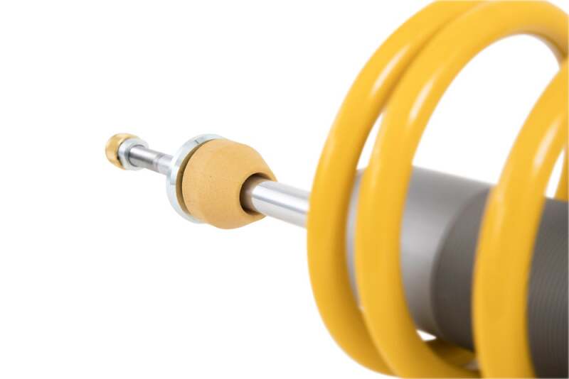 Ohlins 05-14 Mazda Miata (NC) Road & Track Coilover System thumbnail 3