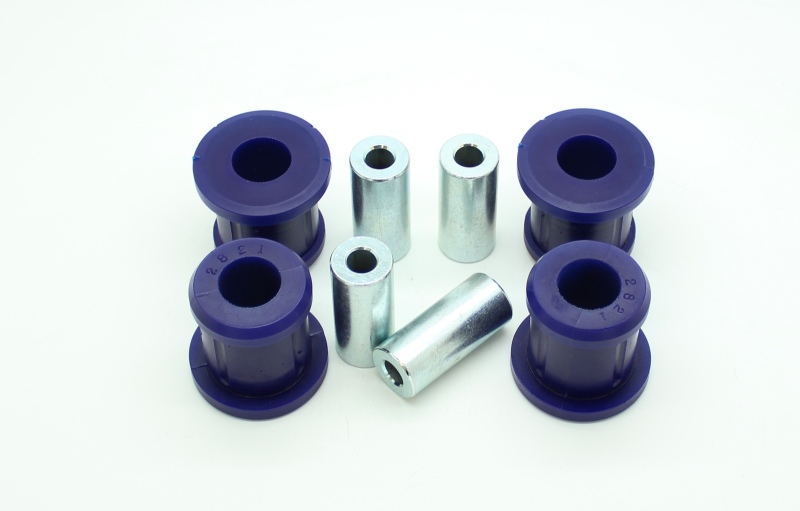 SPR Bushings - Control Arm