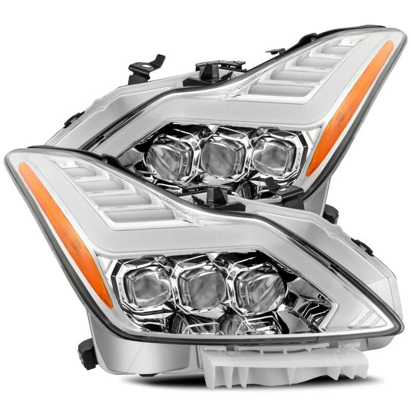 ARX NOVA Headlights