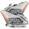 ARX NOVA Headlights