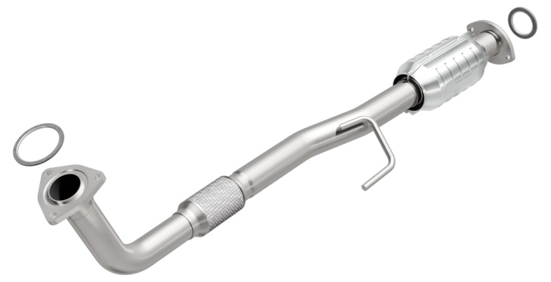 MagnaFlow Direct Fit Catalytic Converter 97-01 Toyota Camry 2.2L thumbnail 7