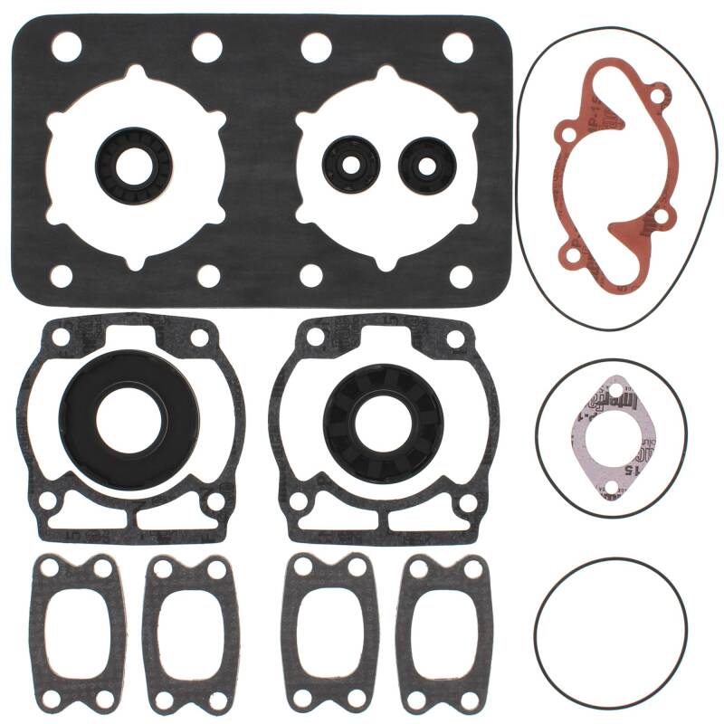 VEP Complete Gasket Kit