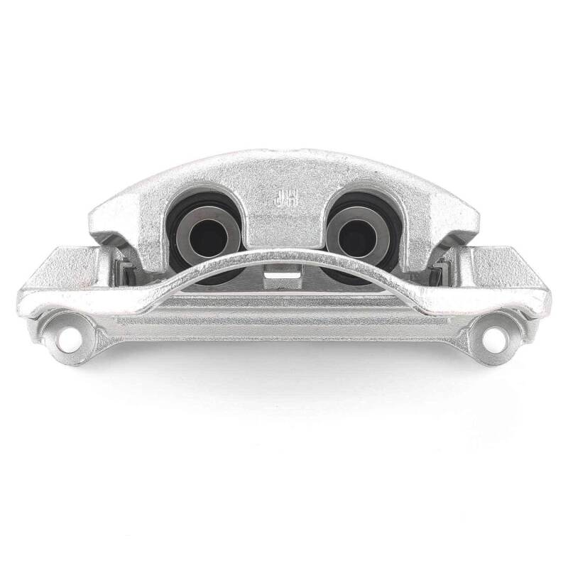 Power Stop 11-19 Chevrolet Silverado 2500 HD Rear Right Autospecialty Caliper w/Bracket thumbnail 2