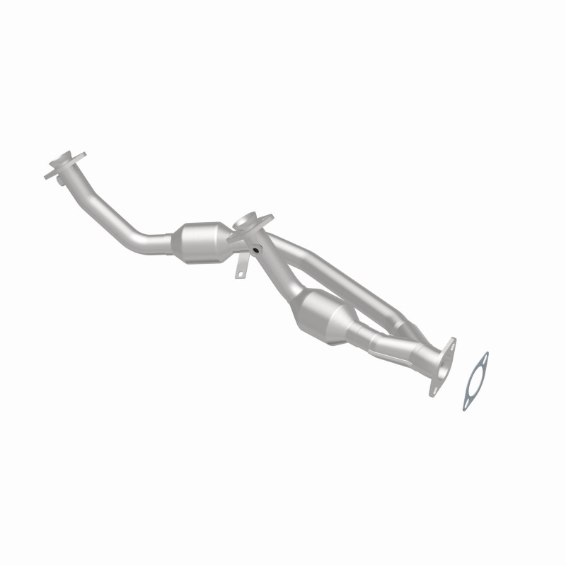 MagnaFlow Direct Fit Catalytic Converter Taurus 94 thumbnail 8