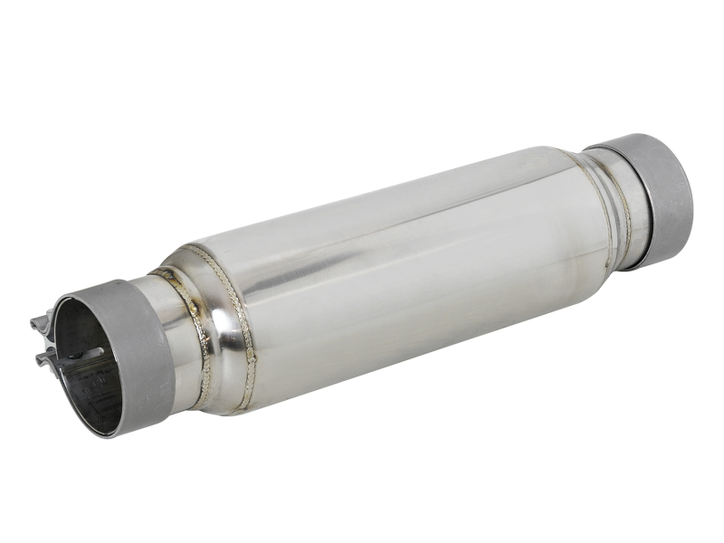AFE Resonator Pipe