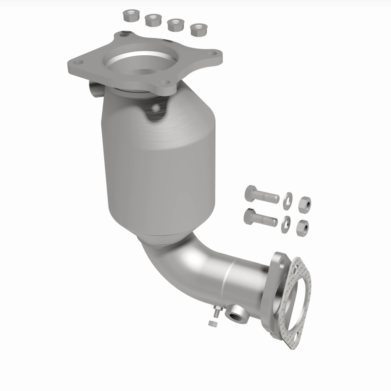 MagnaFlow 20-21 Subaru WRX 2.0L Direct Fit Catalytic Converter thumbnail 5