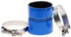 Gates 08-10 Ford Super Duty V-8 6.4L Diesel Eng. To Pipe Hot Side Turbocharger Hose Kit (Molded) thumbnail 2