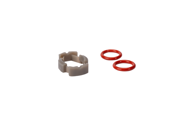 FPE Injection Lines