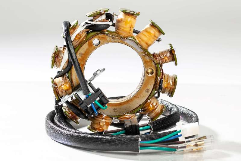 RME Stator