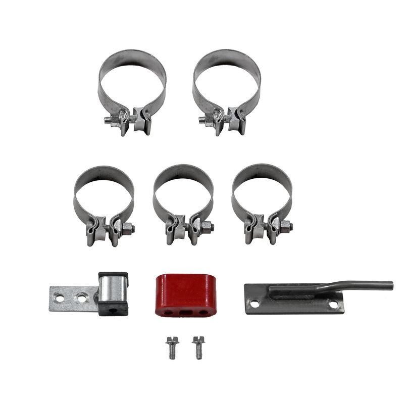 Flowmaster 17-24 Nissan Titan 5.6L FlowFX DOSS Exhaust System thumbnail 2