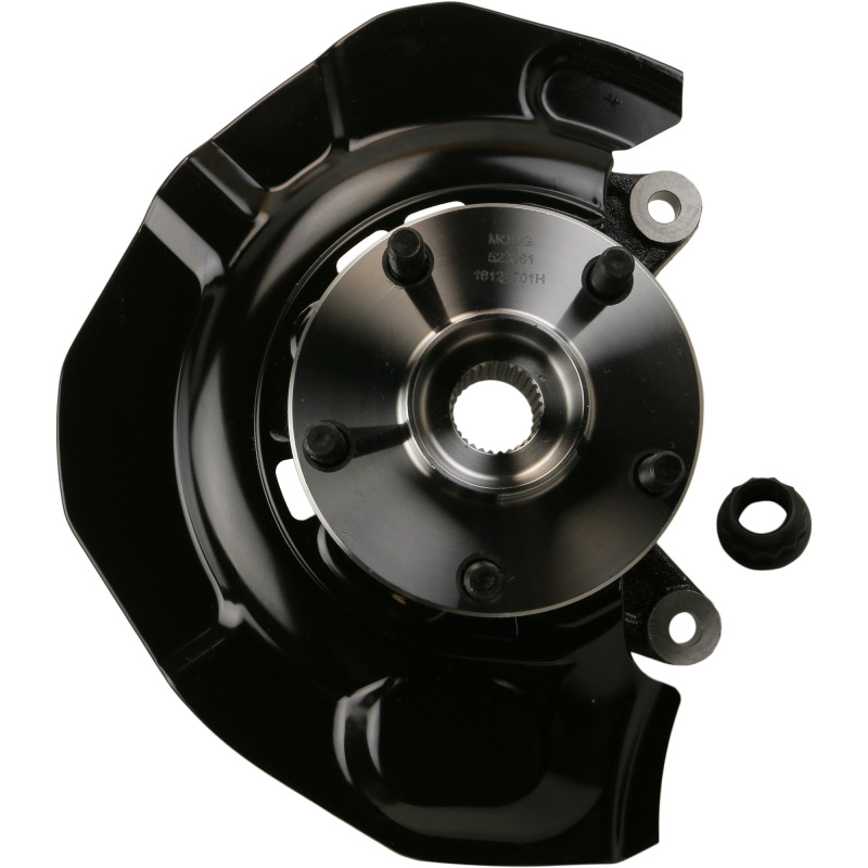 MOH Knuckle Assemblies