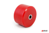 AMS Performance 03-07 Mitsubishi EVO VIII/IX Race Front Motor Mount Insert - Red thumbnail 3