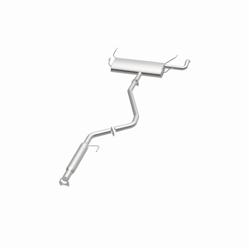 MagnaFlow BRE Exhaust Kit 15-17 Chrysler 200 2.4L thumbnail 2