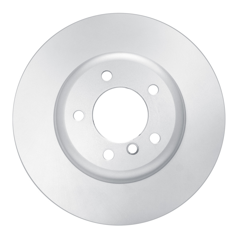 DFC GeoSPEC Coated Rotors - Plain
